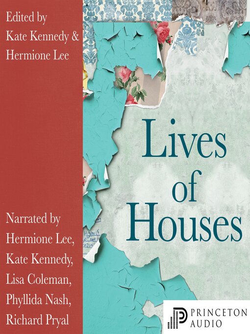 Title details for Lives of Houses by Kate Kennedy - Available
